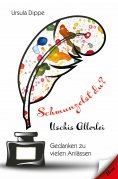 eBook: Schmunzelst du?