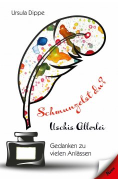 eBook: Schmunzelst du?