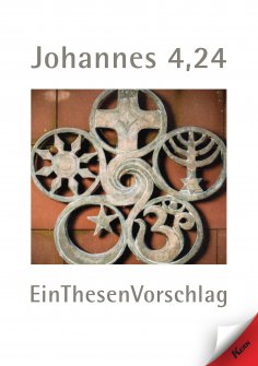 eBook: Johannes 4,24 EinThesenVorschlag