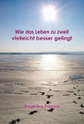 eBook: Wie das Leben zu zweit vielleicht besser gelingt