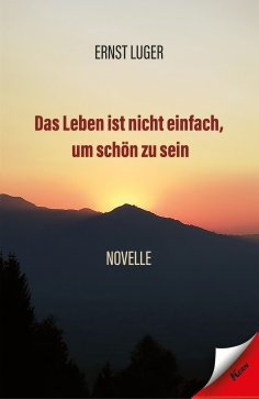 eBook: Das Leben ist nicht einfach, um schön zu sein