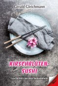 eBook: Kirschblüten Sushi