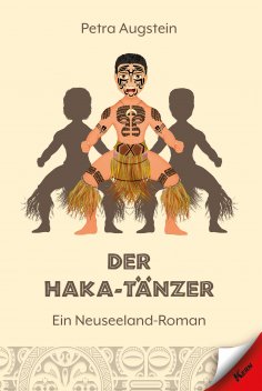 eBook: Der Haka-Tänzer