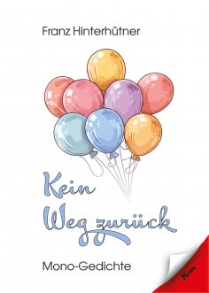 ebook: Kein Weg zurück