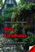 eBook: Das Efeuhaus
