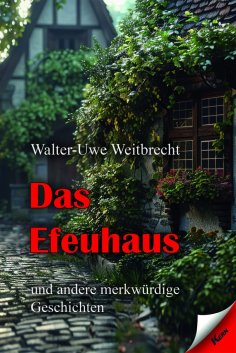 eBook: Das Efeuhaus