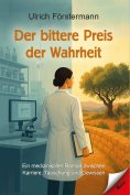 eBook: Der bittere Preis der Wahrheit