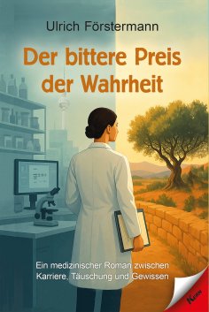 eBook: Der bittere Preis der Wahrheit