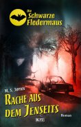 eBook: Die schwarze Fledermaus 29: Rache aus dem Jenseits