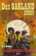 eBook: Dan Oakland Story 10: California-Trail