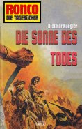 eBook: Ronco - Die Tagebücher 07 - Die Sonne des Todes