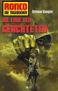 eBook: Ronco - Die Tagebücher 23: Die Ehre der Geächteten