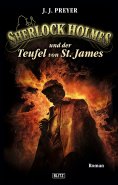 eBook: Sherlock Holmes - Neue Fälle 05: Sherlock Holmes und der Teufel von St. James