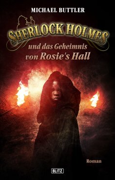 eBook: Sherlock Holmes - Neue Fälle 20: Sherlock Holmes und das Geheimnis von Rosies Hall