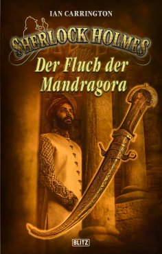 eBook: Sherlock Holmes - Neue Fälle 33: Der Fluch der Mandragora