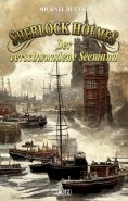 eBook: Sherlock Holmes - Neue Fälle 39: Der verschwundene Seemann