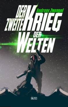 eBook: Der zweite Krieg der Welten