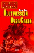 eBook: Horror Western 01: Blutmesse in Deer Creek