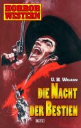 eBook: Horror Western 06: Die Nacht der Bestien