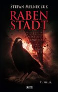 eBook: Rabenstadt