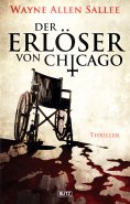 eBook: Der Erlöser von Chicago