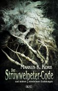 ebook: Der Struwwelpeter-Code