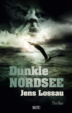 eBook: Dunkle Nordsee