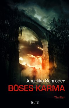 eBook: Böses Karma