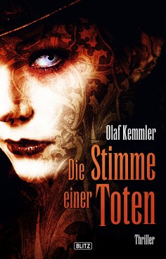 eBook: Die Stimme einer Toten