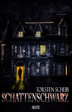 eBook: Schattenschwarz