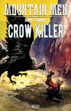 eBook: Mountain Men 09: Crow Killer