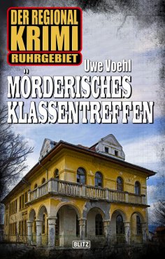 eBook: Mörderisches Klassentreffen