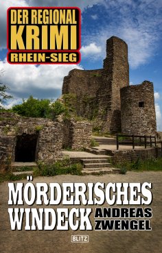 eBook: Der Regional-Krimi 09: Mörderisches Windeck
