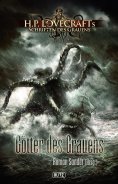 eBook: Lovecrafts Schriften des Grauens 02: Götter des Grauens