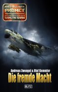 eBook: Raumschiff Promet - Die Abenteuer der Shalyn Shan 09: Die fremde Macht