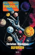 ebook: Raumschiff Promet - Von Stern zu Stern 01: Aufbruch