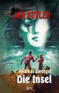 eBook: Der Butler 05: Die Insel