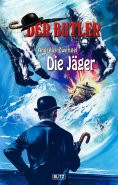 eBook: Der Butler 09: Die Jäger