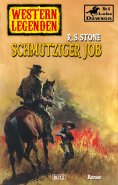 eBook: Western Legenden 29: Schmutziger Job