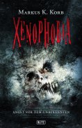 eBook: XENOPHOBIA