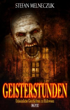 eBook: Geisterstunden