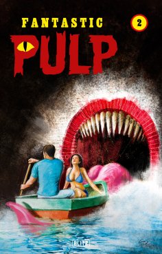 eBook: Fantastic Pulp 2