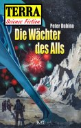 eBook: Terra - Science Fiction 03: Die Wächter des Alls