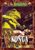 eBook: Macabros 002: Konga