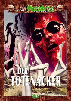 eBook: Macabros 004: Der Totenacker