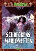 eBook: Macabros 012: Schreckensmarionetten