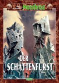 eBook: Macabros 014: Der Schattenfürst