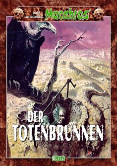 eBook: Macabros 016: Der Totenbrunnen