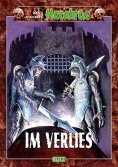 eBook: Macabros 019: Im Verlies