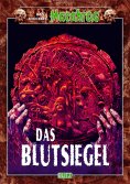 eBook: Macabros 021: Das Blutsiegel